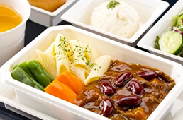 飛機餐放心吃！首個強制標準《航空食品衛生規范》將實施