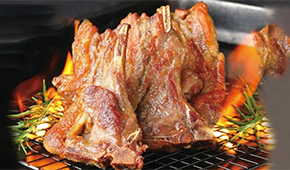 預制菜黑馬匯④ | 深耕“骨肉”好食材，做接地氣的健康預制菜