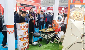 直播帶貨、場(chǎng)景化、水產(chǎn)預(yù)制菜…看食材業(yè)新風(fēng)向