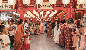 2.74億人次出游！五年來(lái)“最旺”五一，報(bào)復(fù)性消費(fèi)真的來(lái)了嗎？