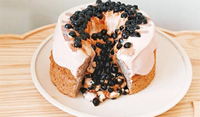 把“珍珠”包進(jìn)包子里，奶茶界頂流又被“玩”出新花樣