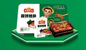 安井+預制菜、三全+牛羊肉、思念+火鍋料…速凍巨頭們的“+”戰略，你怎么看？