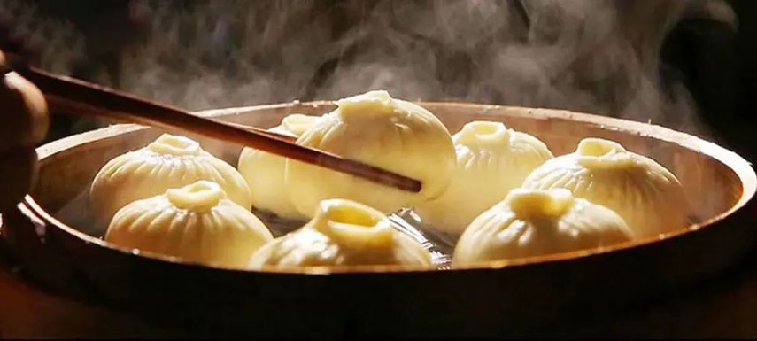 淡季不淡、旺季更旺，“揚州包子”煥新發(fā)展，做對了什么？