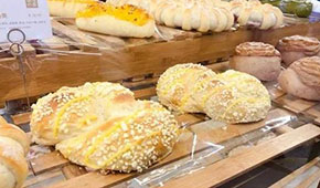 國潮點心退潮，預(yù)制烘焙成新風口