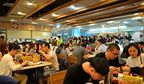 由守轉攻！餐飲業上半年裂變：著力下沉、裂變全國