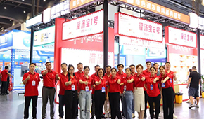 創(chuàng)新湯品配料，研霖助力速凍食品、餐飲產(chǎn)業(yè)升級