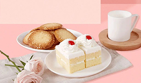 中國蛋糕40年:新零售趨勢下，進入冷凍蛋糕大單品時代