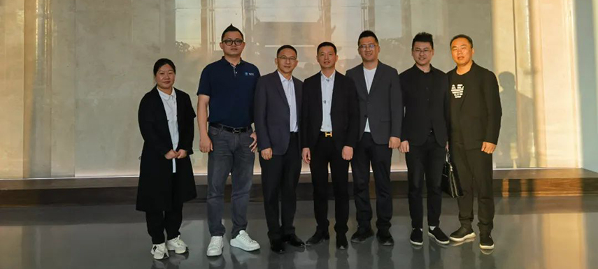 中烹?yún)f(xié)預制菜專委會湖南行，今日走進許大師、彭記坊