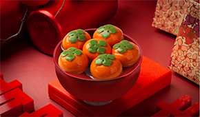 柿柿如意卡通包+湯圓，打破競爭同質化，千味央廚“組合拳”重磅出擊