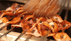 備戰燒烤季，今年市場還火不火？燒烤食材整點兒啥？