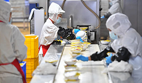 企業談預制菜新規：給預制菜正名，提高準入門檻，“重構”行業格局
