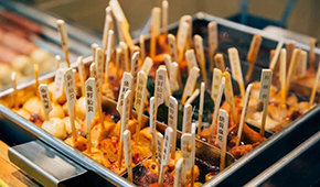 火鍋料太卷，關東煮破局？