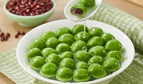 青團“流心”、粽子“爆料”…今年的“節令食品”還有哪些新風向？