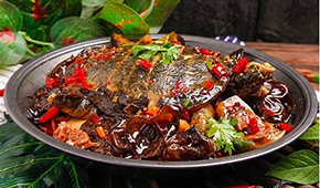 小龍蝦、酸菜魚之后，甲魚能否“稱霸”水產預制菜？