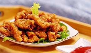 安井、千味、龍大、雙匯、新希望…聽聽上市公司預(yù)制菜發(fā)展新規(guī)劃