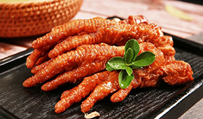 “爪類鹵味”大爆發(fā)，“絕洽”會是下一個“絕味”？