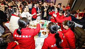 量子美食鄭永旗：從團(tuán)長、團(tuán)店到直營團(tuán)，社區(qū)團(tuán)購會走得越來越“深”