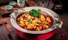 卷完B端開卷C端，牛蛙預(yù)制菜要席卷全消費(fèi)場景