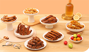 爪類(lèi)鹵味專(zhuān)家“絕洽”發(fā)力B端餐飲，透露哪些行業(yè)新變局？