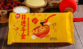 柿柿如意之后，招財進寶續(xù)上“火”力？