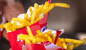 凱達恒業獲黑蟻資本、建發新興4億融資，薯類產業鏈整合大有“錢”景