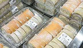 從小甜品到破億大單品，這款冷凍烘焙爆品是怎么玩“賺”的？