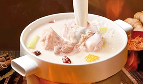 研霖周航：清潔標(biāo)簽趨勢下，如何立足場景深挖細(xì)分需求？