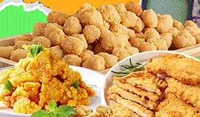 三全、思念、安井紛紛跨界“吃雞”，速凍巨頭進入全品類競爭時代？