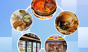 火鍋、早餐、商超、西快、便利店……經(jīng)銷(xiāo)商要轉(zhuǎn)型，細(xì)分場(chǎng)景成必然！