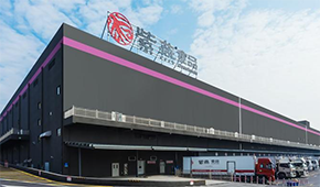 創(chuàng)始人退位、女婿掌大權，紫燕食品加速出海“飛”向全球