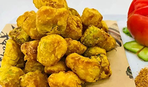 毛利超高、低糖健康、烹制方便、應(yīng)用場(chǎng)景廣…菩提南瓜你看好嗎？