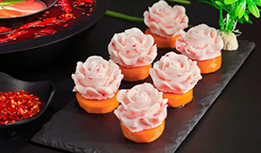 鱈魚玫瑰花成火鍋新寵，如何避免曇花一現(xiàn)？