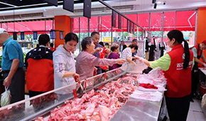 涉足食品機(jī)械，母公司布局寵物食品…雙匯“延鏈”為哪般？