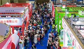 凍品+、全鏈融合！第十八屆中國(guó)凍博會(huì) & HOTELEX鄭州展8月8日鄭州啟幕，重構(gòu)萬(wàn)億產(chǎn)業(yè)新生態(tài)