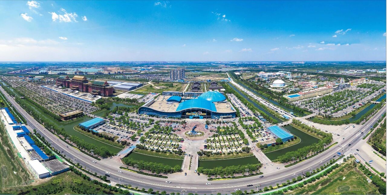 安井、皇家小虎、糧全其美、康發(fā)……為何紛紛“安家”山東北大門(mén)？