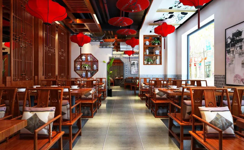 高飽和、強(qiáng)內(nèi)卷，餐飲業(yè)“大換血”，還有哪些突破點(diǎn)？